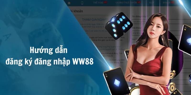 Đăng nhập ww88