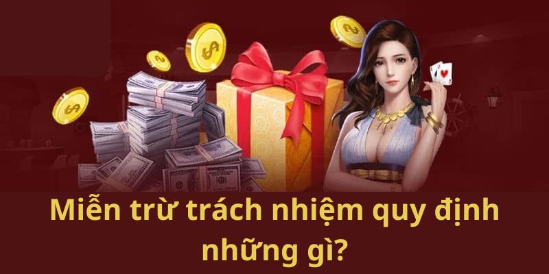 miễn trừ trách nhiệm ww88