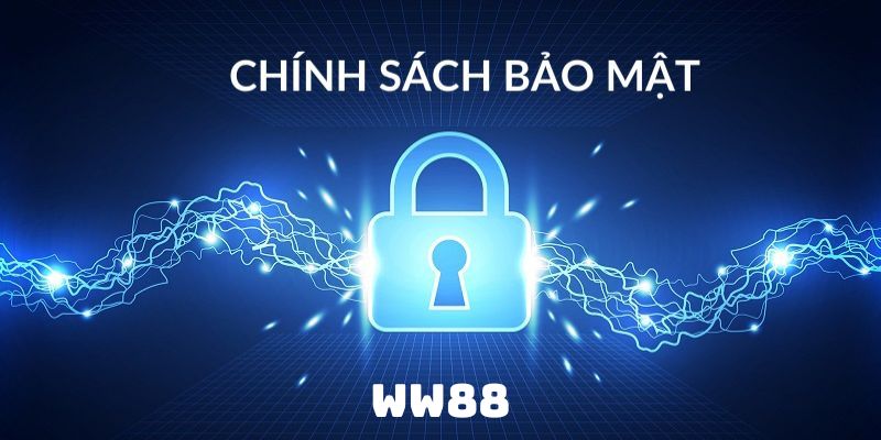 chính sach bảo mật ww88