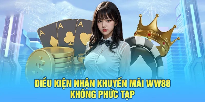 khuyến mãi WW88