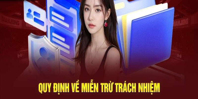 miễn trừ trách nhiệm ww88