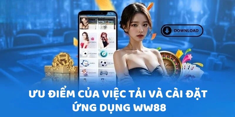 tải app ww88