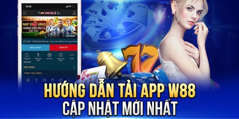 tải app ww88